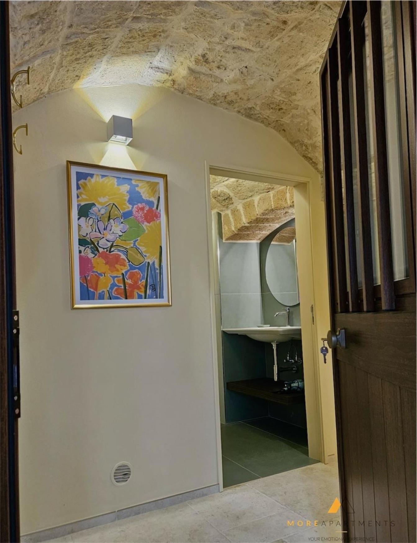 Blue Arch Appartement