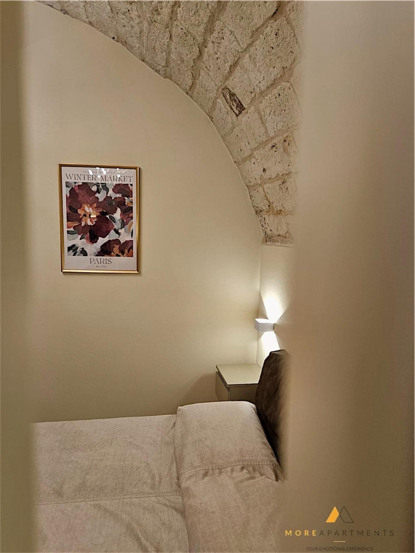 Blue Arch Appartement *